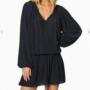 Ramy Brook Paris dress